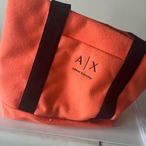 Gym Bag